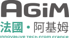 阿基姆AGiM LOGO